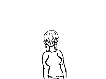 How I draw!