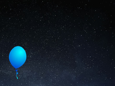 Balloon Popper