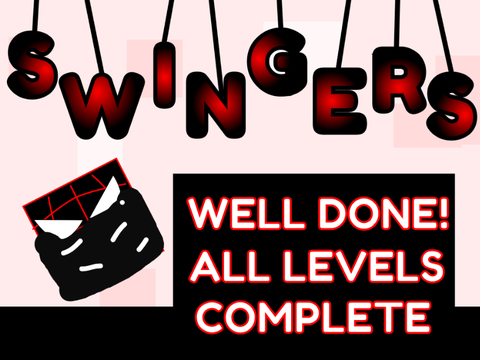 Miles morales swinger!