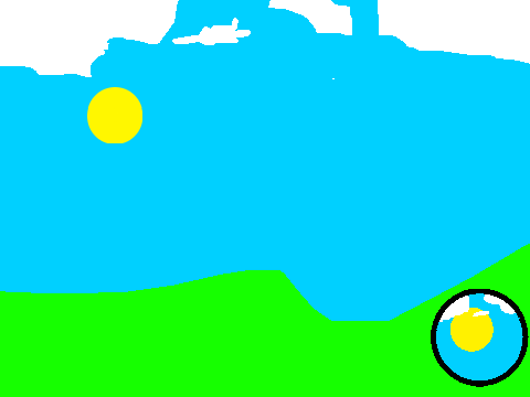 Weather Simulator 1.0  remix