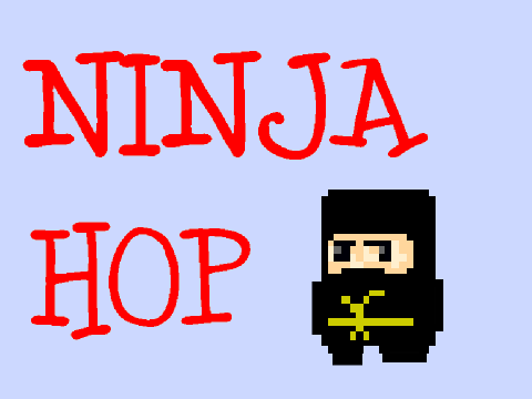 Ninja Hop