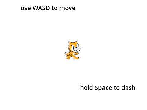 rpg scratch cat 1: movement