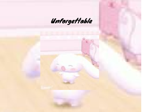 Unforgettable~ French Montana remix