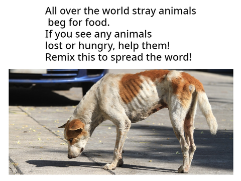 Remix if you agree!