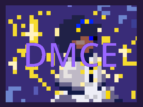 DMCE - Stars that aline the night