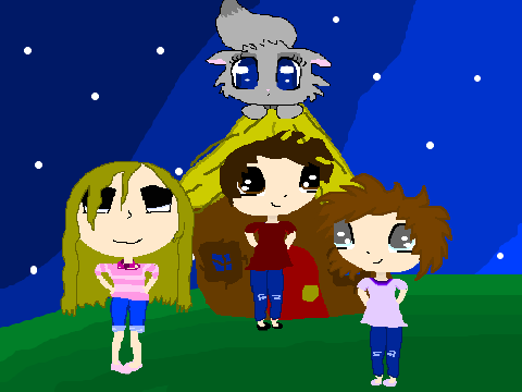 ✿My Vector is Bad lol✿