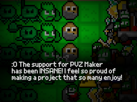Plant vote!