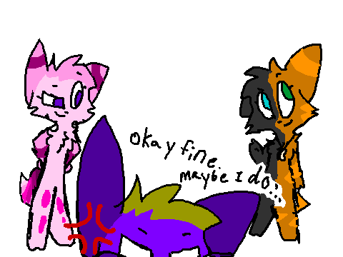 I DON'T CARE [Raven, plz read this!]
