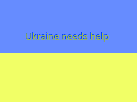 Ukraine  