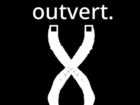 outvert.