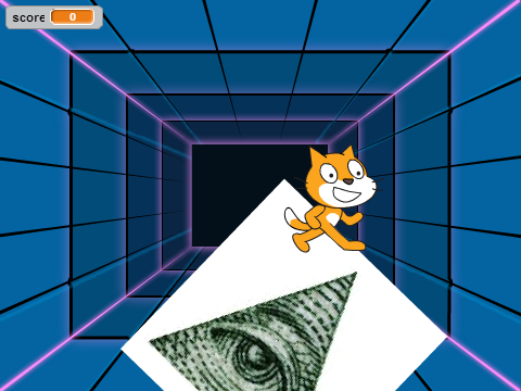 Quizz/illuminati comfirmer