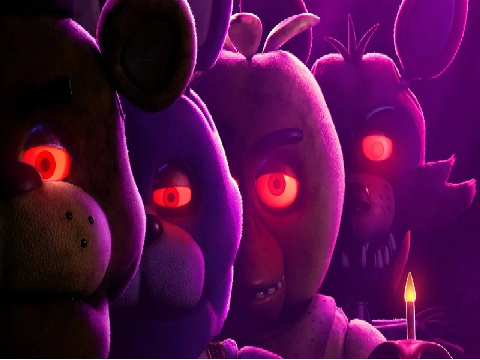 FNAF