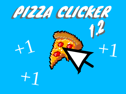 Pizza Clicker 1.2