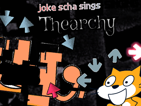 Joke Scha Sings Thearchy