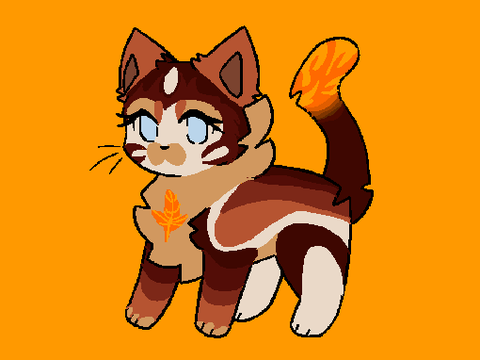 Dt for @Stormheart000
