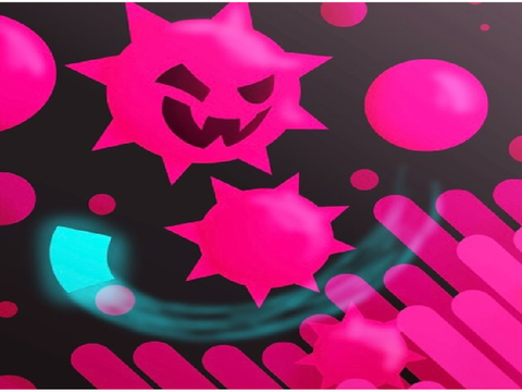 Dubstep | Cardi - Lycanthropy / just shapes and beats