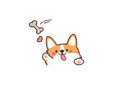 OC for @MrCutePuppy