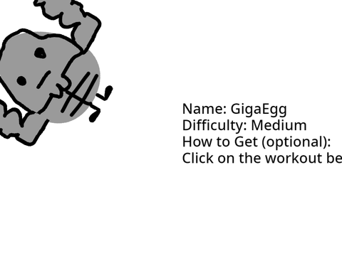 gigaegg