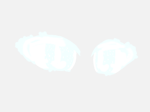 gacha eye edit✨✨ [OML THE SHADING-]