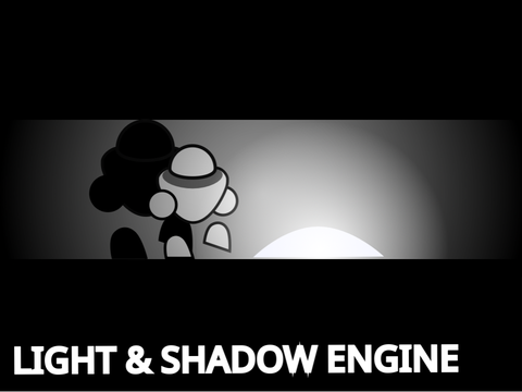 Light & Shadow Engine V. 1.0.4