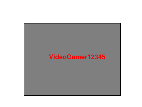 Intro for VideoGamer12345 *Updated*