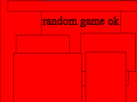 sum random game