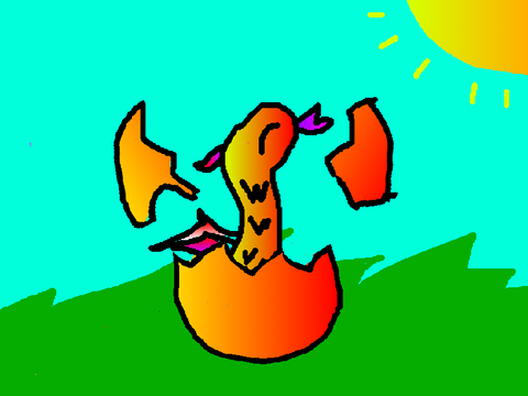 Fire Snake  remix