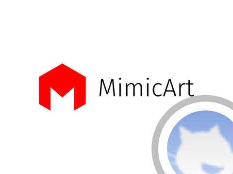 Entry｜@MimicArt