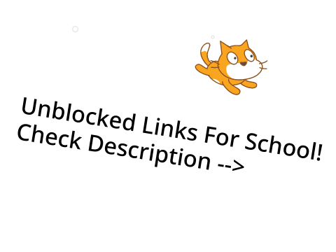 UNBLOCKED LINKS FOR SCHOOL!