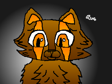 Pumpkin redraw cuz why not