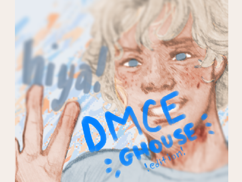 Cameron DMC entry
