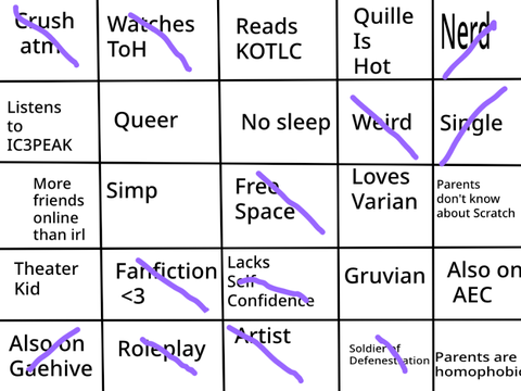 Bingo bango