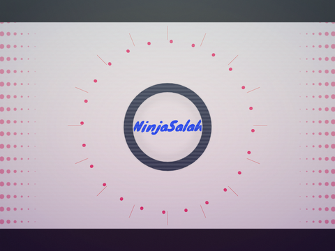 INTRO FOR {[NINJASALAH]}