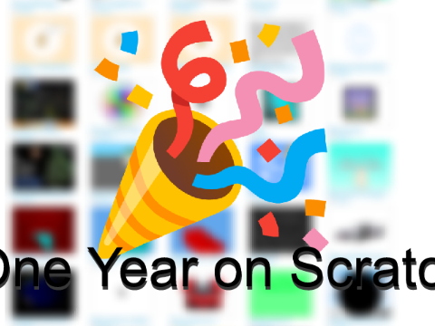It's been a year