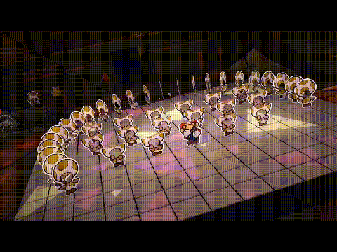 The Paper Mario Bros. Super Show