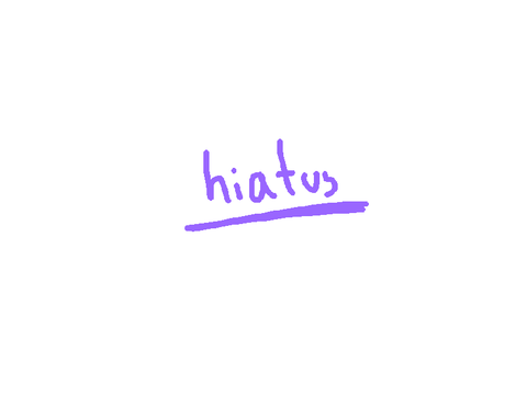 Hiatus