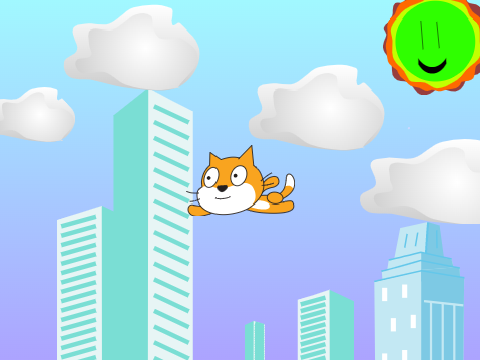 scratch in the sky remix copy