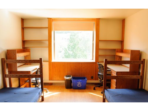 Dorm Base