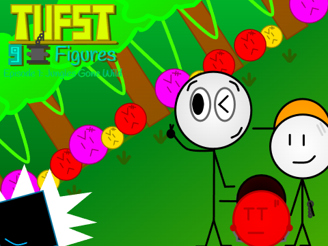 Tufst: 9 Figures / E1: Jungles Gone Wild