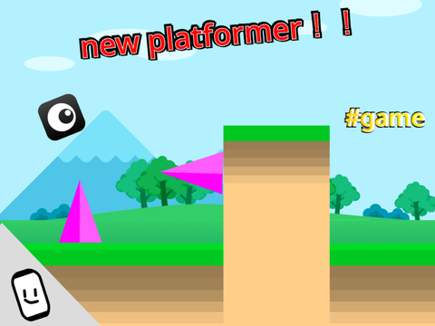 600人記念！！【拡散希望】新プラットフォーマー！！【new platformer！！】モバイル対応