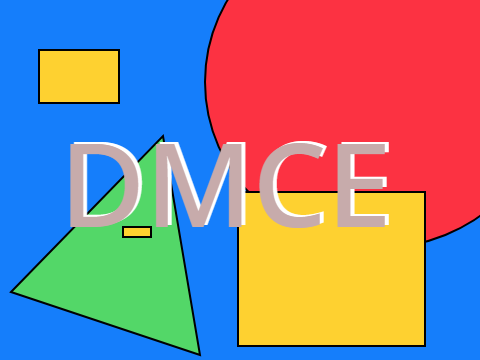 DMCE