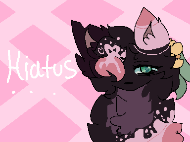 Going On Hiatus! (REPOST)