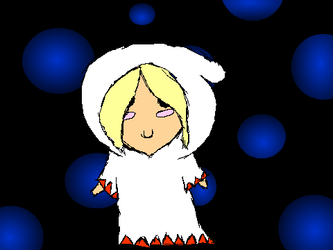 white mage