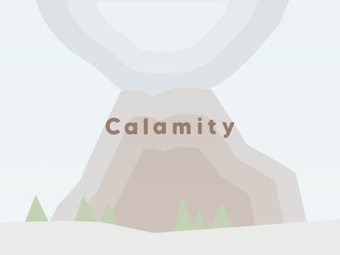 Calamity ART