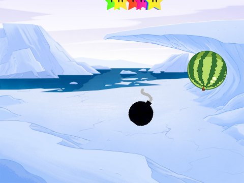 Fruit ninja