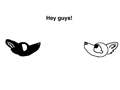 WATCH AND SEE...