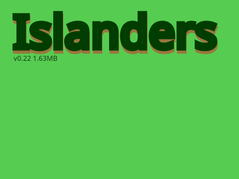 Islanders