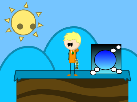Add Yourself on Blue Hills (3) 