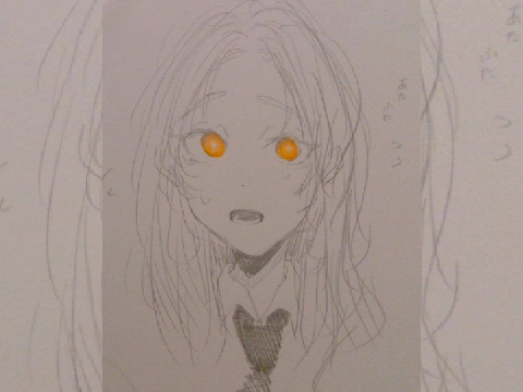 うーむ。
