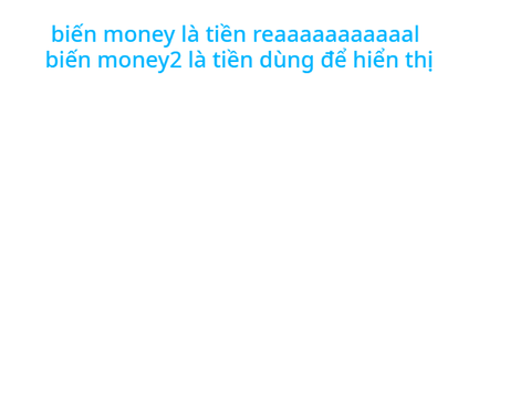 Money